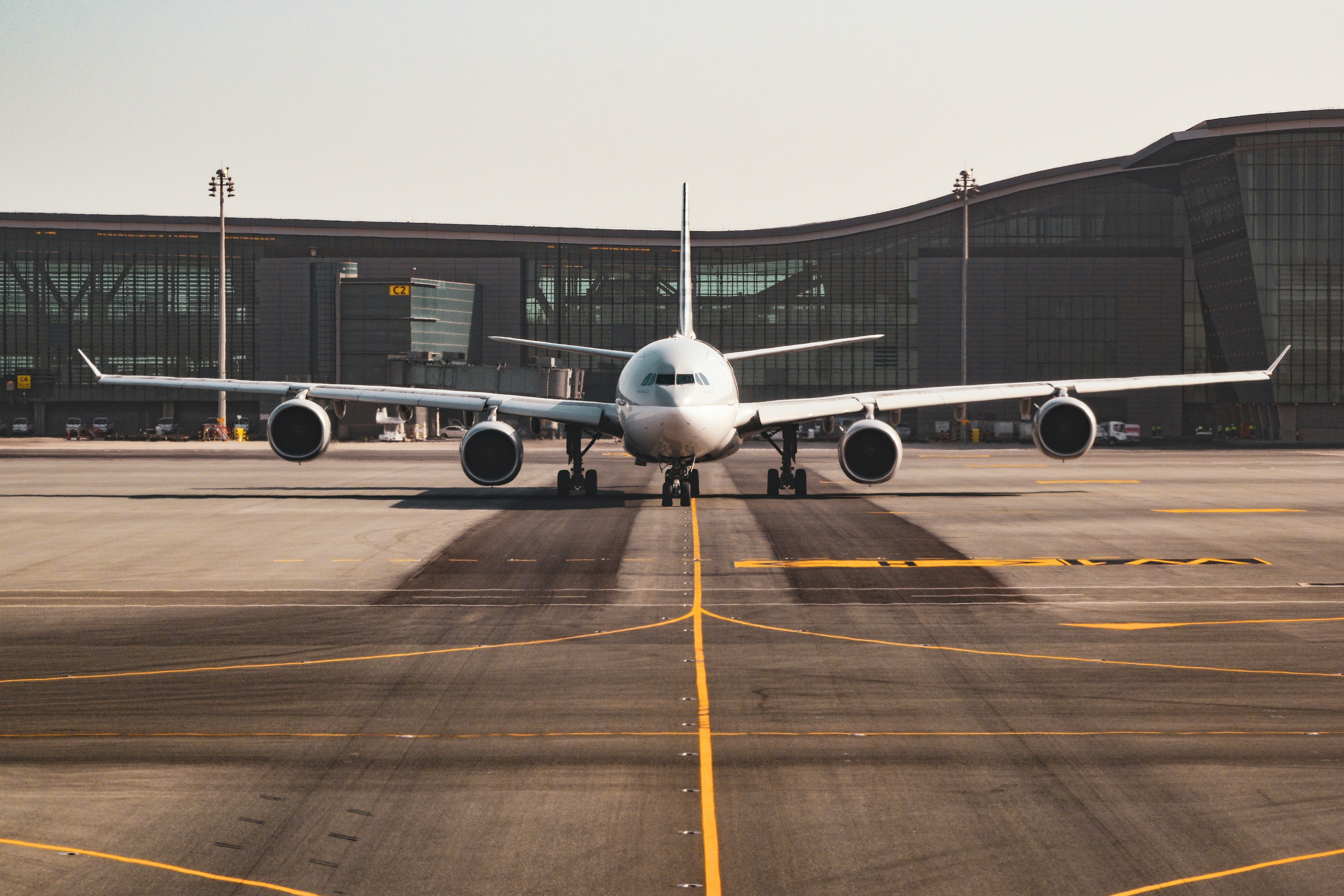 Aircraft checklist