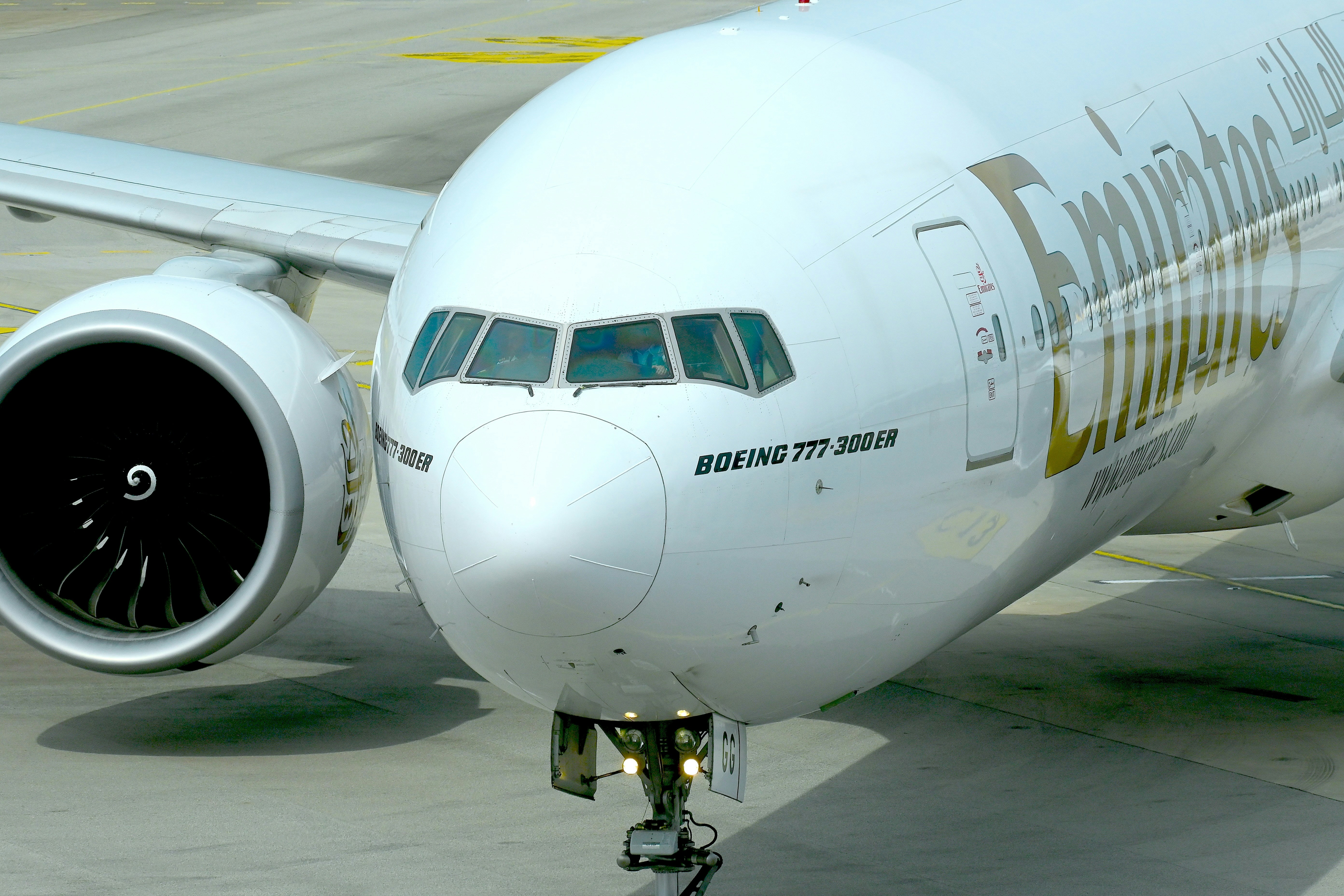Writing aircraft inspection report