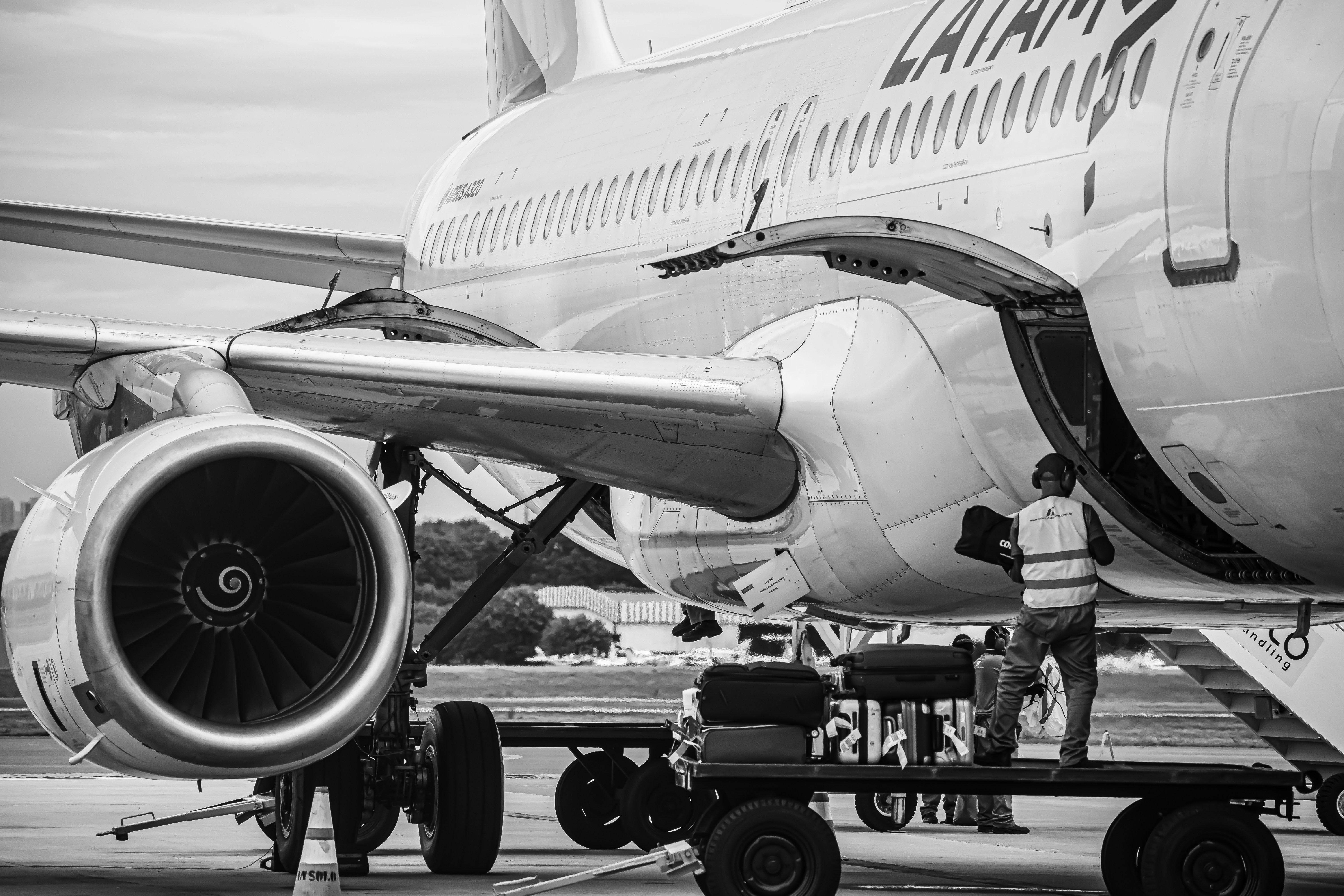 Aircraft pre-buy inspection
